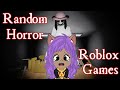 How good are these roblox horror games  roblox