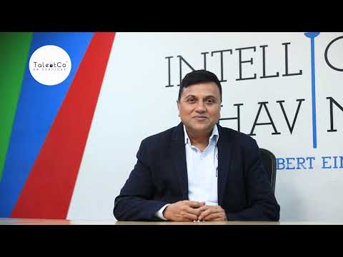 Celebrating Three Years of TalentCo HR Services LLP - video from TalentCo HR Services
