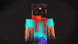 This Minecraft Horror Mod is ACTUAL Malware! (Inside The System)