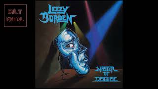 Lizzy Borden - Master Of Disguise (Full Album)