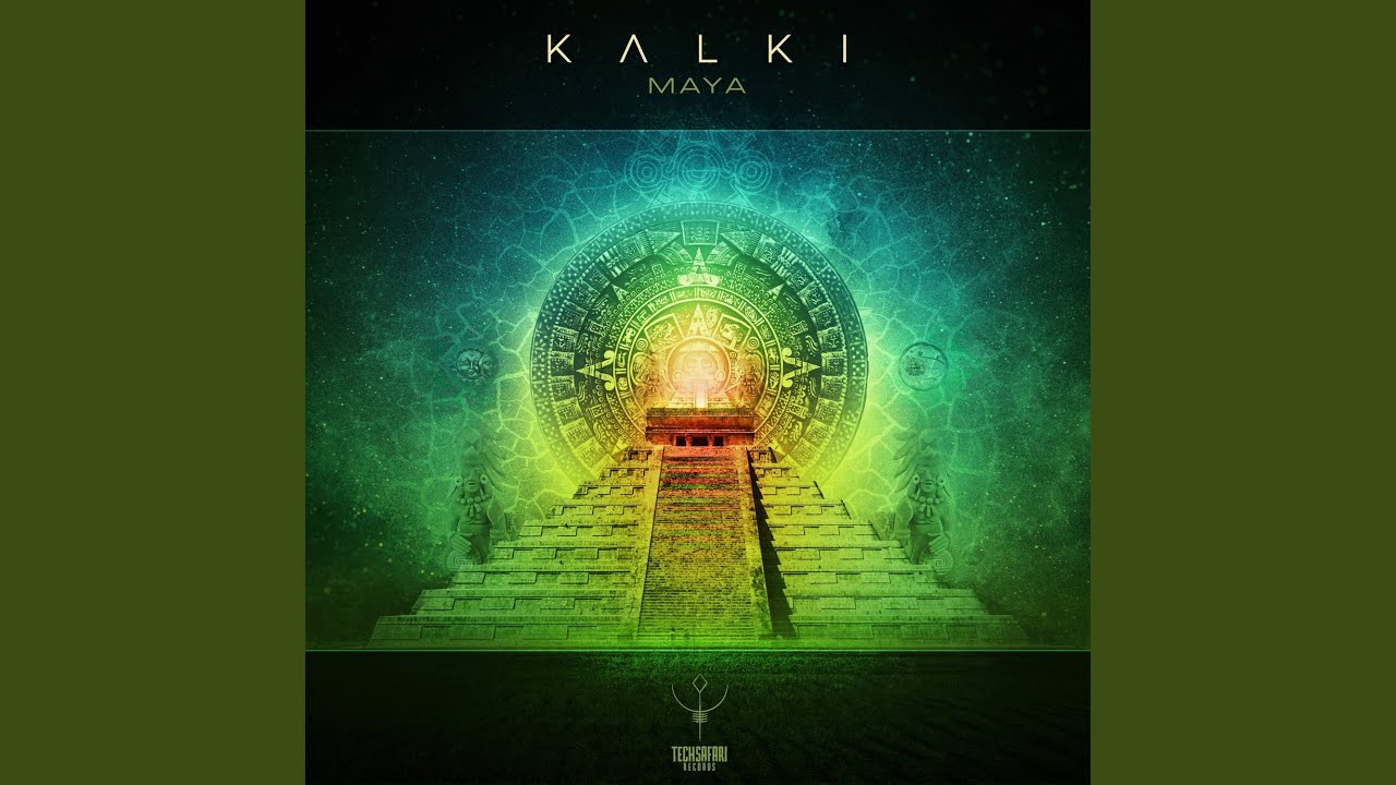 Kalki - The Witch (Original Mix)