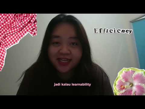 5 Variabel Usability Menurut Jakob Nielsen: Apakah Sistemmu Mudah Digunakan?