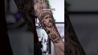 3 Most Symbolic Tattoo Styles in 2025 #tattooartist #shorts