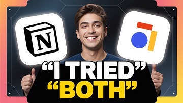 Notion vs Anytype Comparison 2025 Best All-in-One Workspace App Review