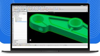 How to Set Up a Workpiece in NX CAM? - Tutorial - PROLIM Lunch Bytes