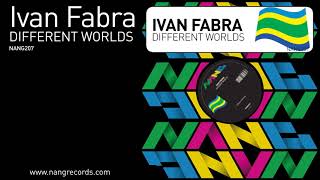 Ivan Fabra - Different Worlds