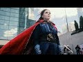 NEW YORK COMIC CON NYCC 2019 EPIC COSPLAY