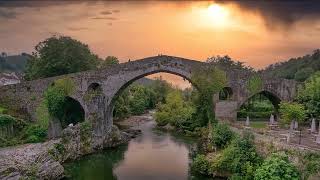 Cortos de Asturias - Cangas de Onís