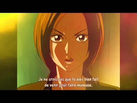 Capeta:- J'ai pas 20 ans