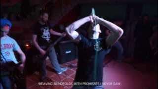 DCA - 692540 - FT. Paul / DESOLATED ( Official Video )