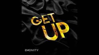 EMDIVITY - GET UP Resimi