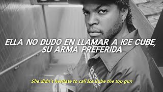 Ice Cube - It was a good day | Sub español ~ Lyrics