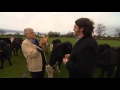 Capture de la vidéo Meat Substitutes - The One Show - Jay Rayner & The Vegetarian Society (15th April 2011)