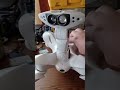 Roboquad repair for tonyinflorida stubborn robot