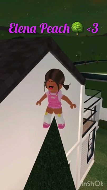 Hey! Here are some voices that I do on Lexi’s channel, as requested☺️🌈⭐️ #roblox #robloxshorts
