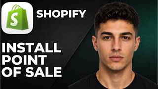 How To Install Shopify Point Of Sale (POS) App  (Step by Step Beginner Tutorial 2026)