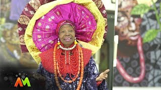 Sight and sound – 53 Extra | Africa Magic
