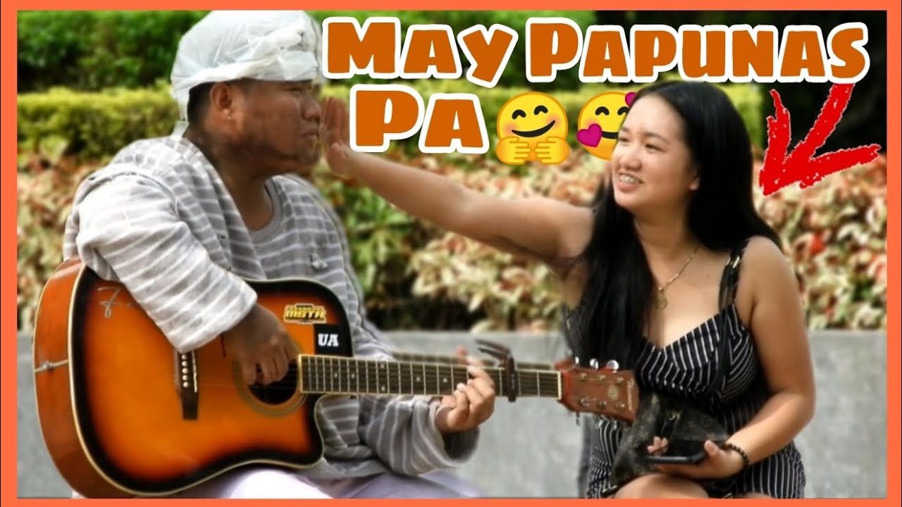 KINIKILIG AKO SA KANYA 🤗 | napaka maalaga | ♥️