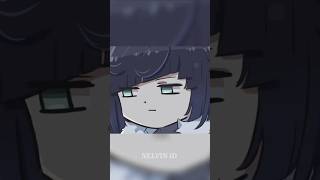 Little Red Riding Hood Genshin Impact Comic