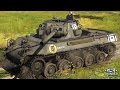 М18 - фан и адреналин (War Thunder)