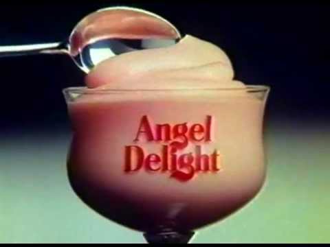 Image result for angel delight 80s