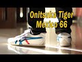 Onitsuka Tiger Mexico 66 Review On Feet