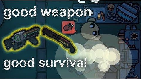 a good weapon ensures a good survival / Fullgame Devast.io part 20