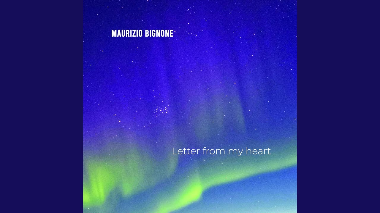 Letter from My Heart