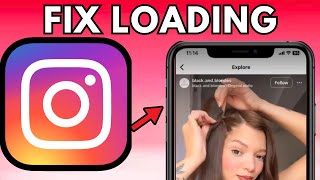 how to fix page could not be loaded error in instagram on google chrome