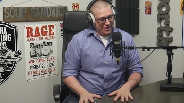 Burn The Ship Ep. 190: Robert Lee