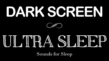 Ultra Sleep - Music for an Ultra Deep and Healing Sleep