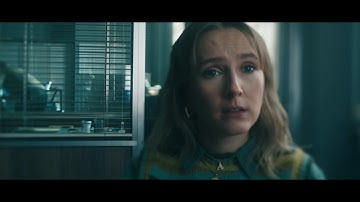 Code Of Silence - Series 1 Trailer | ITV