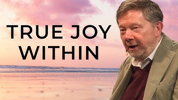 Eckhart Tolle