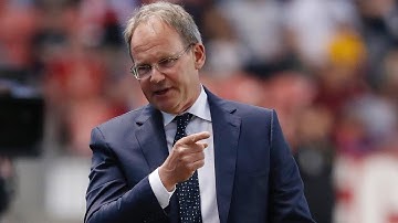 Interview: Brian Schmetzer on preparing for the match vs Chicago Fire