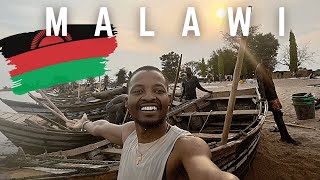 A Day In Life Of A Malawian Living In Mangochi (Lake Malawi)