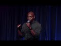 Dave Chappelle: Live at Oddball 2013 - Barack Obama, Arabs, Getting Heckled