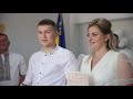 Весільний кліп РАГС Рожнятів весілля 2022 Весільний кліп РАГС Рожнятів весілля 2022