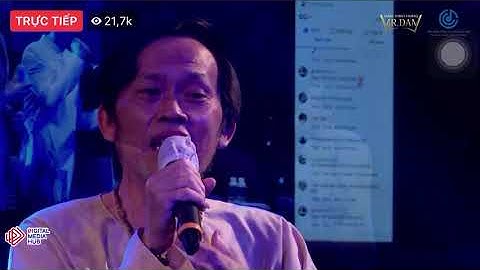 Tình em xứ quảng | Dương Triệu Vũ - Đàm Vĩnh Hưng - NSƯT Hoài Linh