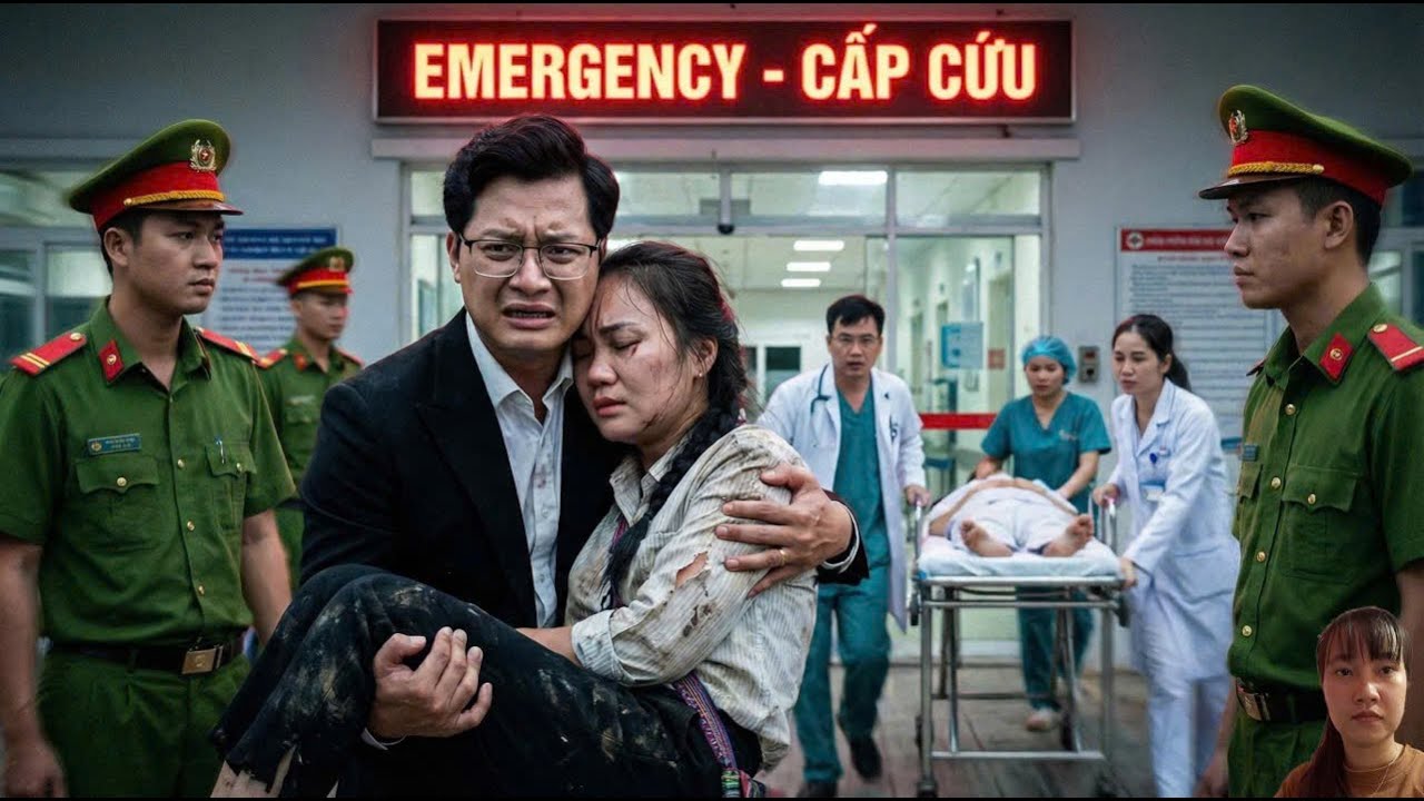 «Ты Тьен в критическом состоянии – отчаянная гонка Джека со временем и шокирующий поворот событий»