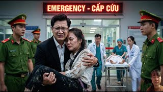 T Tin In Critical Condition  Jacks Desperate Race Against Time And A Shocking Twist