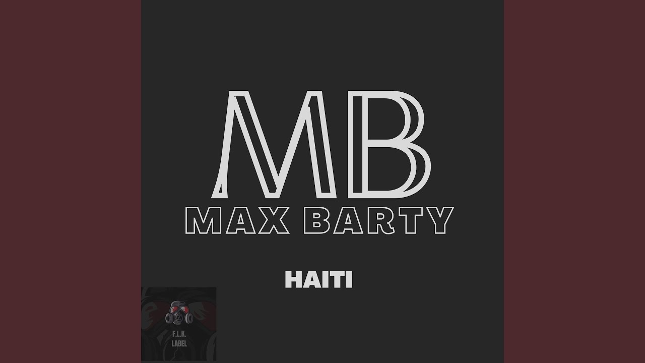 Haiti Original mix