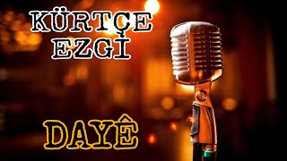 Bavé Ebrar Dayê Dayê Kürtçe Ezgi 2023 Şid