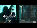 Wisin - Victory (Album 2017)