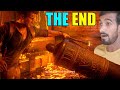 Uncharted 4 Final Boss Fight | Nathan vs Rafe | A Thief's End Gameplay #22 (Ending)