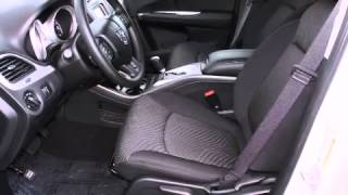 2014 Dodge Journey Taylor TX 76574