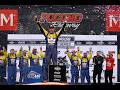 Stock Car Scoop: The More Things Change...The More They Stay The Same at Pocono Raceway