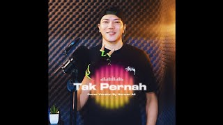 'Tak Pernah' By Nadila (Cover Version) by Nurwan Ali #slowrock 