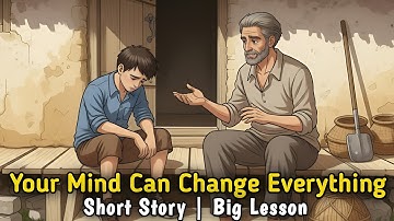 Don’t Lose Focus — One Lesson That Can Change Your Life | Motivational Story