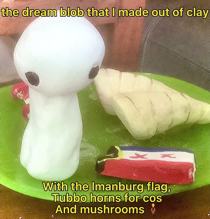 Download lagu #shorts dream blob that I made