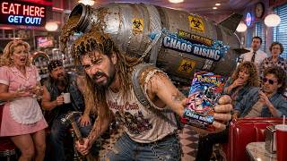 I got the poo on me..  Opening THOUSANDS in Pokemon Cards!